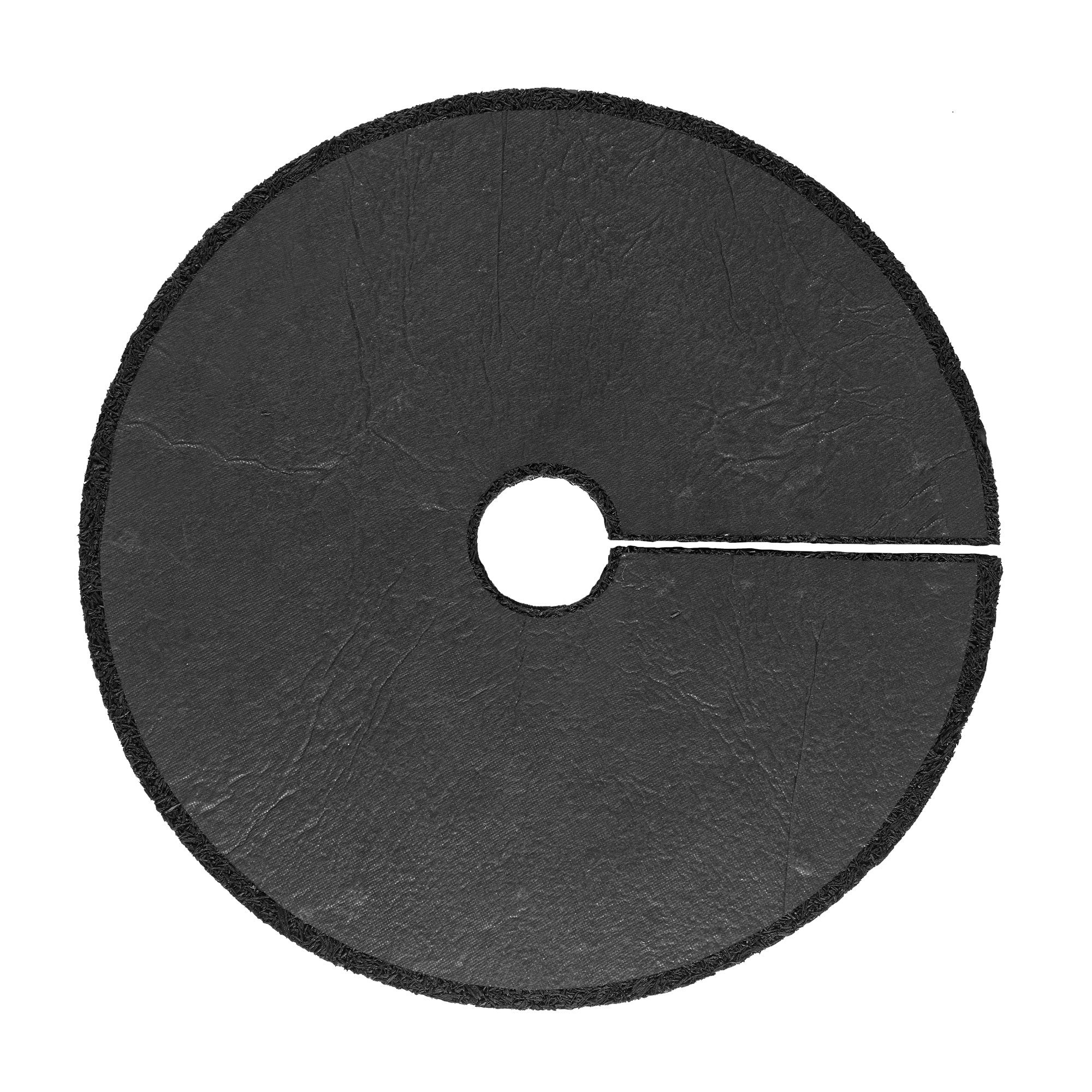 24" Rubber Tree Ring - Image 5