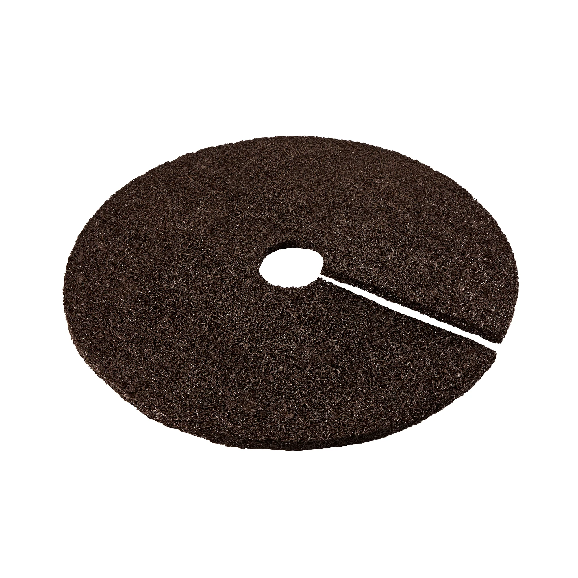 24" Rubber Tree Ring - Image 6