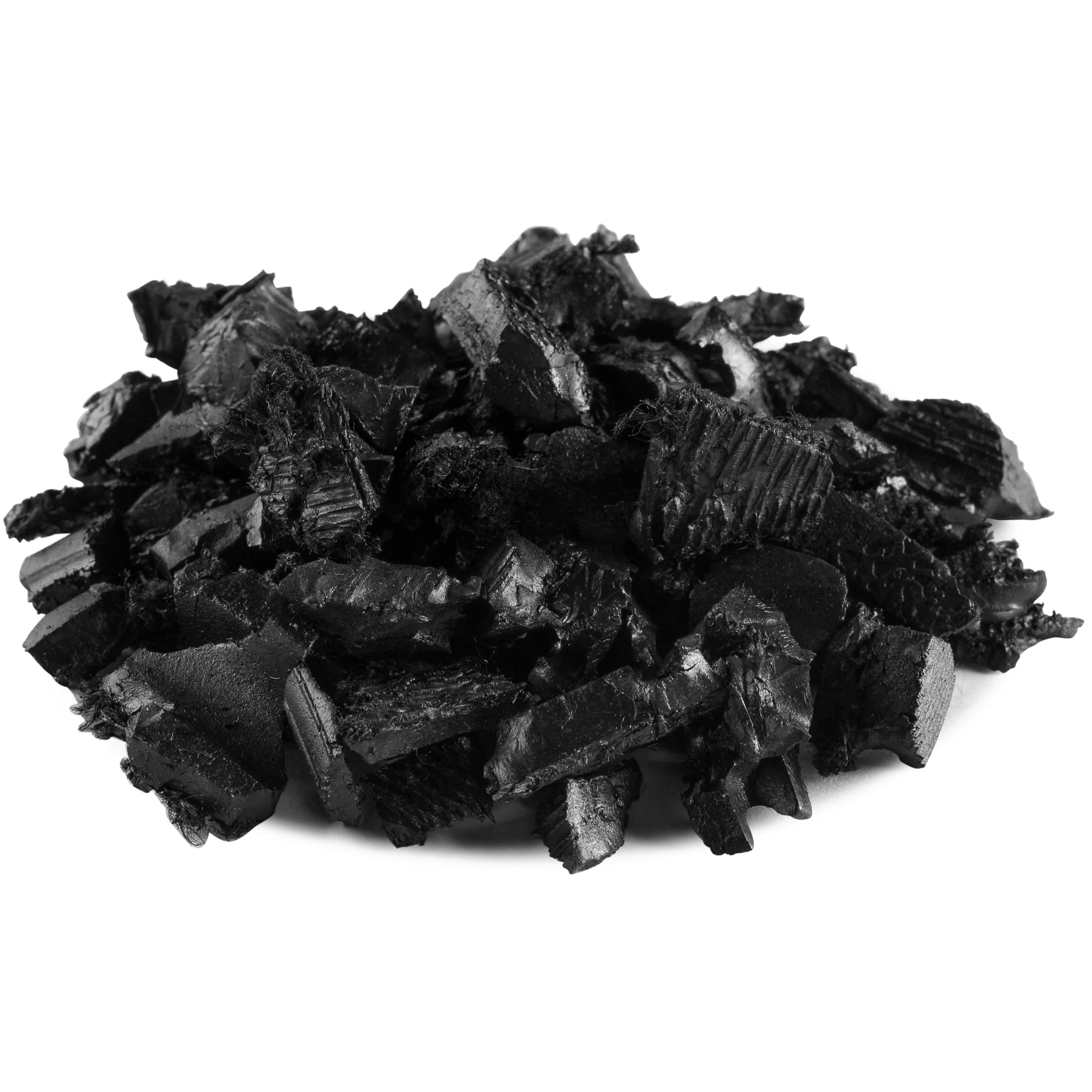 Landscape Rubber Mulch | Painted Black - Image 6
