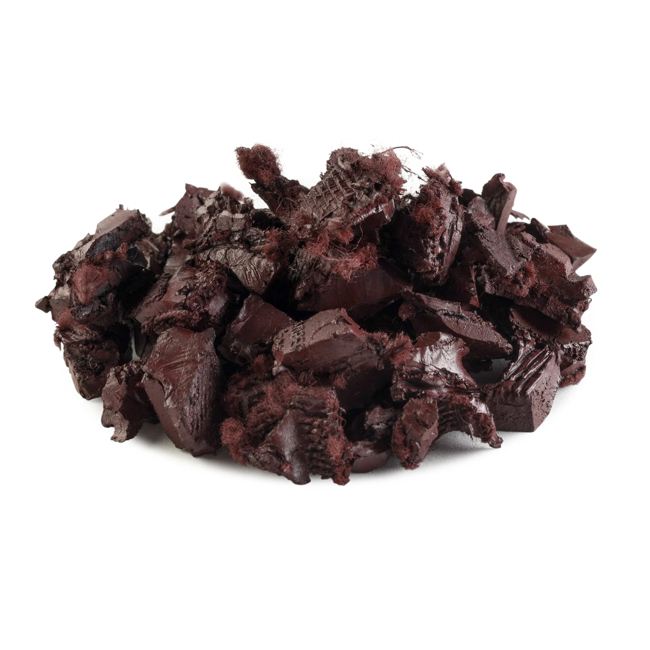 Landscape Rubber Mulch | Cocoa Brown - Image 6