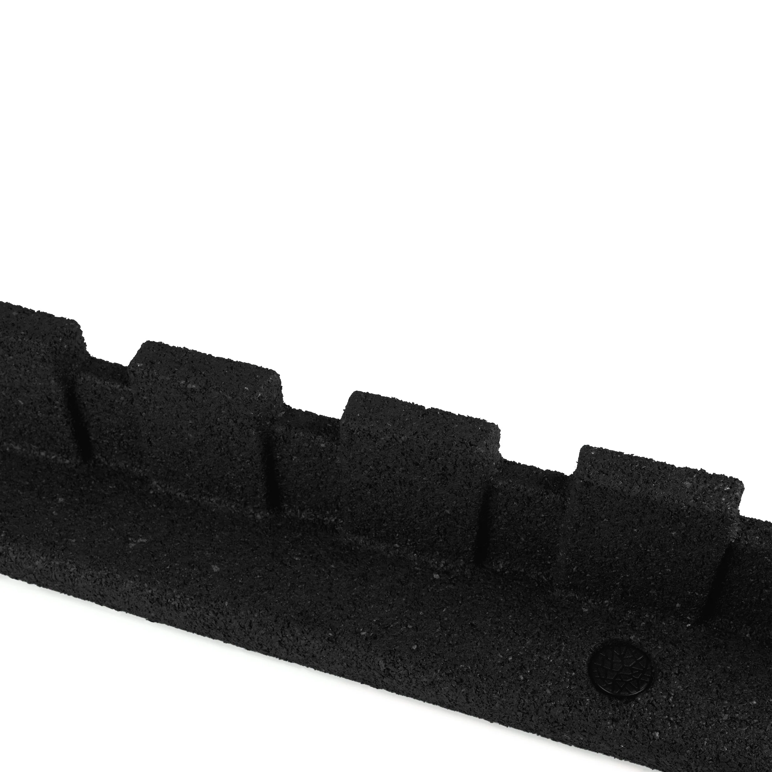 L shape Rubber Border - Castle - Image 14