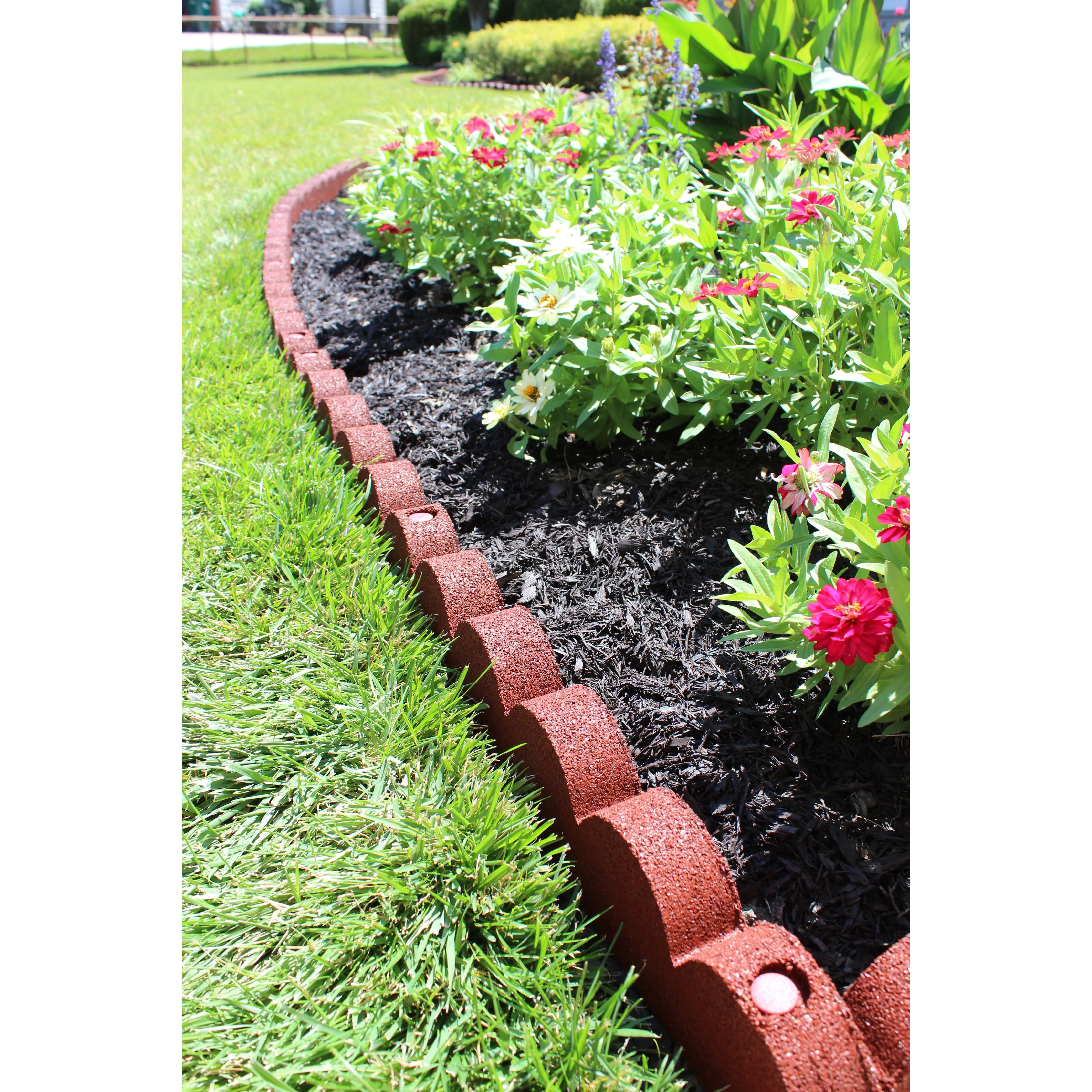 Scalloped Rubber Border - Image 3