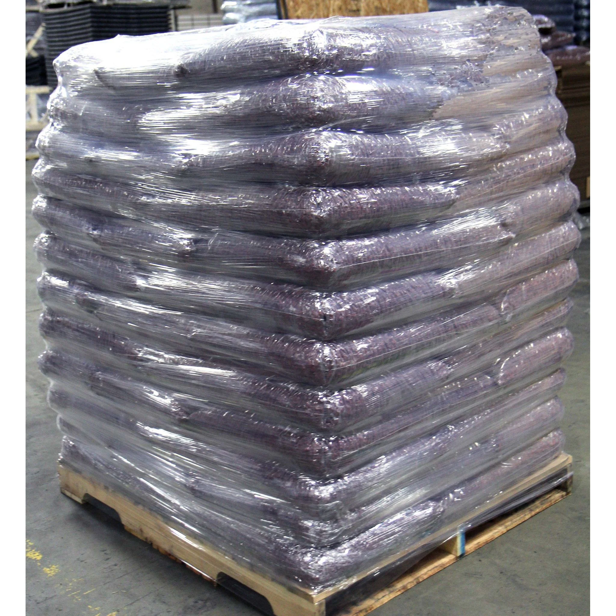 Playsafer Rubber Mulch | Terra Cotta Red - Image 6