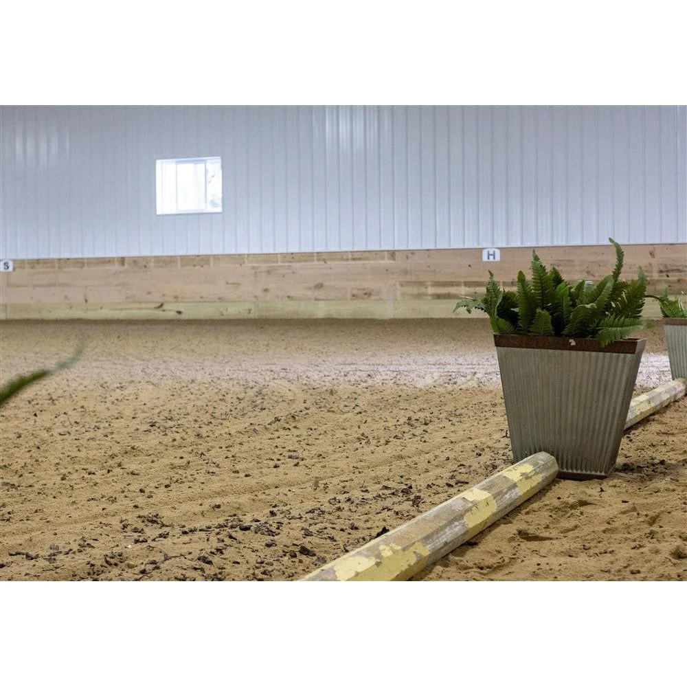 Surefoot Rubber Mulch | Unpainted Black - Image 4