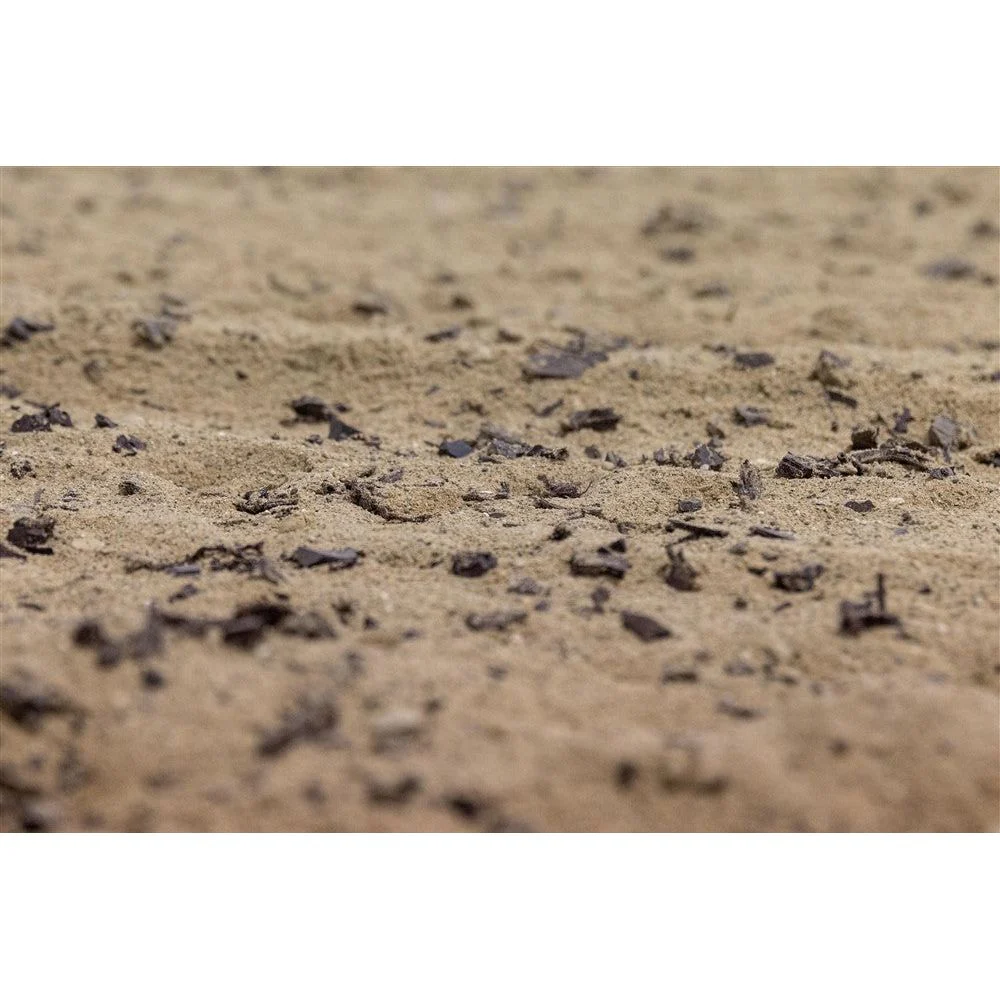 Surefoot Rubber Mulch | Unpainted Black - Image 6